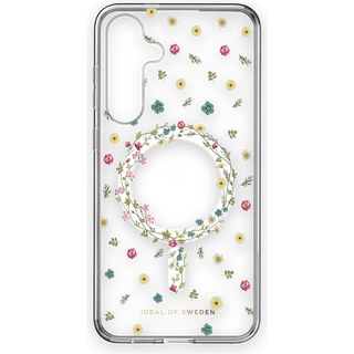 Clear MagSafe Case Petite Floral