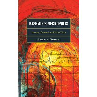 Kashmir’s Necropolis