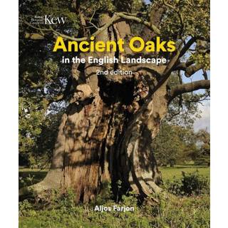 Ancient Oaks in the English Landscape