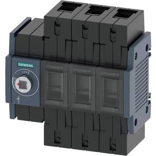 Siemens Lastafbryder 690v 100a 3p