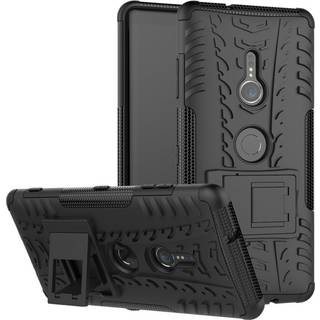 Offroad Sony Xperia XZ3 cover - Rose