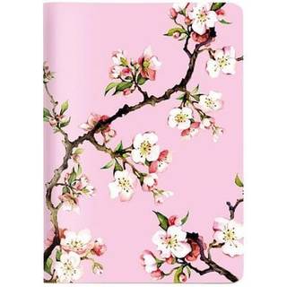 Cedon Booklet A6 Cherry Blossom - Notesbog