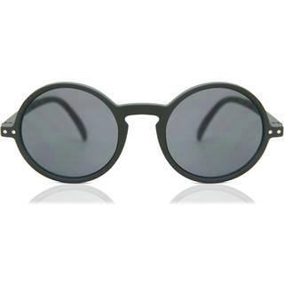 IZIPIZI G SUN Kaki Grøn Standard Solbriller Mænd Grøn - KhakiGreen - Standard