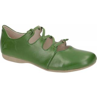 Josef Seibel FIONA 04 87204 971 244 gr?n - Slipper f?r Damen