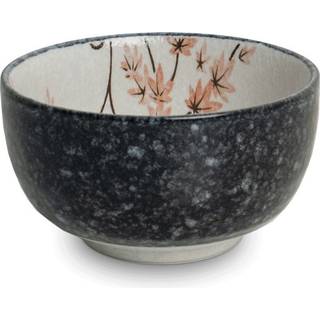 Matcha skål - Maple leaf fra Japan -  Ø13 cm