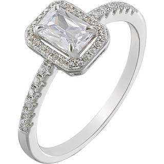 XENOX Ring - XS7069/54 - silber
