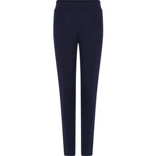 IN FRONT Salina Leggin, Farve: Ink Blue, Størrelse: M, Dame