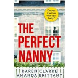 The Perfect Nanny
