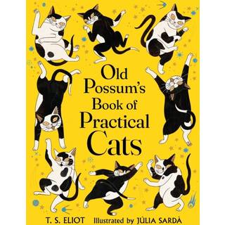 Old Possum's Book of Practical Cats