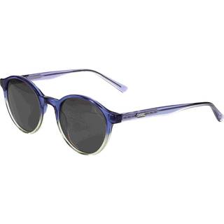 Pepe Jeans PJ7435 649 50 Solbriller Kvinder Blue - Transparent Blue - 50mm