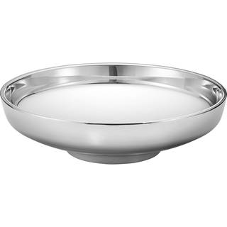 Georg Jensen Koppel Serveringsskål - Rustfri Stål