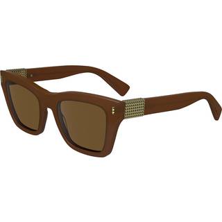 Lanvin LNV668S 235 51 Solbriller Kvinder Brun - Brown - 51mm