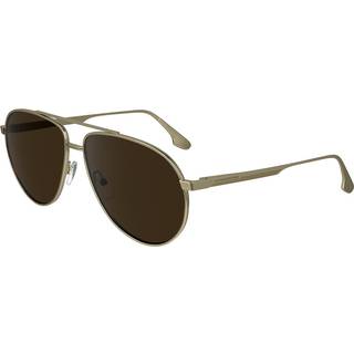 Victoria Beckham VB242S 700 61 Solbriller Kvinder Guld - Gold - 61mm