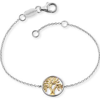 Engelsrufer Armband - ERB-LILTREE-BIG - bicolor