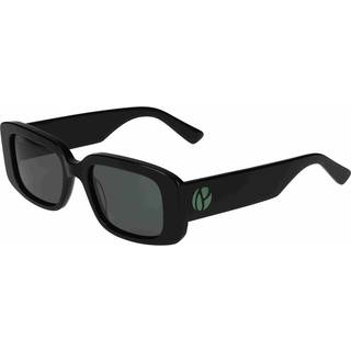 Pepe Jeans PJ7424 001 52 Solbriller Kvinder Black - Black - 52mm