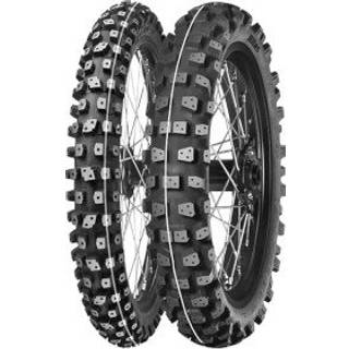 Mitas Terra Force-EX HT ( 100/90-19 TT 57M Baghjul, Gummiblanding Ice, weiss )