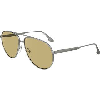 Victoria Beckham VB242S 042 61 Solbriller Kvinder Silver - Silver - 61mm