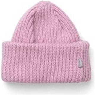 Houdini Big Hat Pink Cloud, True Black, OneSize