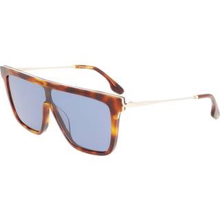 Victoria Beckham VB650S 215 53 Solbriller Mænd Tortoiseshell - Tortoise - 53mm