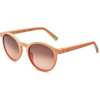 Etnia Barcelona Avinyo 3 Sun COGR 51 Solbriller Mænd - Coral Orange - 51mm