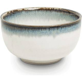 Japansk matcha skål i serien Aurora -  Ø13 cm