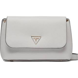Guess Meridian Flap Crossbody - 88_HWBG87 78200_STO