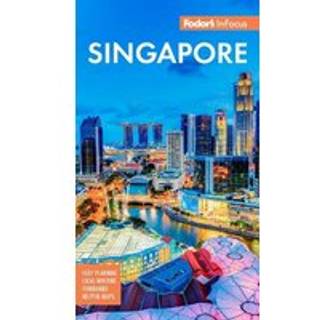 Fodor's InFocus Singapore