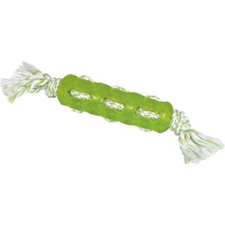 TPR bone with rope