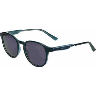 Pepe Jeans PJ7430 619 53 Solbriller Kvinder Blue - Blue - 53mm