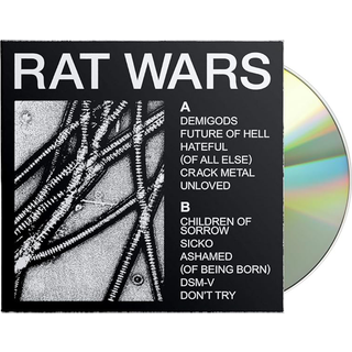 Health - Rat Wars