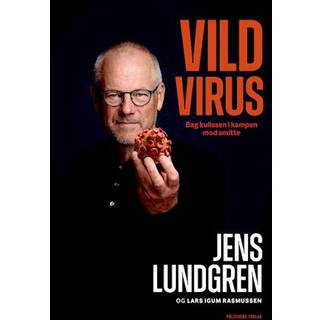 Vild virus - Jens Lundgren og Lars Igum Rasmussen