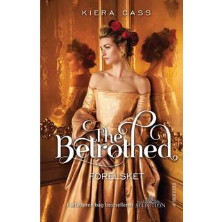 The Betrothed #1: Forelsket (E-bog)