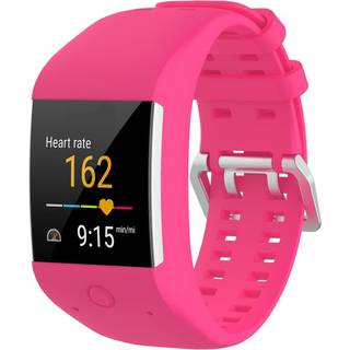 Polar M600 silikone Urrem - Rose