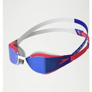 Speedo Svømmebriller Fastskin Hyper Elite Mirror