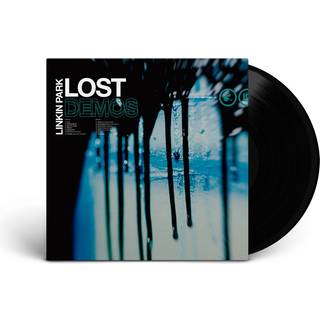 Linkin Park - Lost Demos