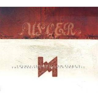 Ulver - Heaven & Hell