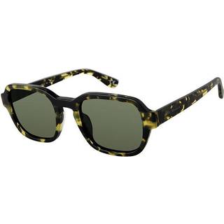 Privé Revaux YACHTY/S Polarized XGW/UC 54 Solbriller Mænd Tortoiseshell - Green Tortoise - 54mm