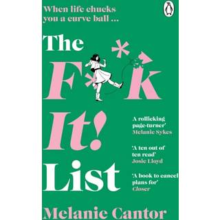 The F**k It! List