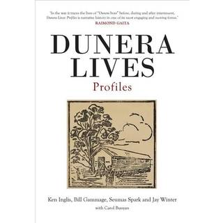 Dunera Lives: Profiles