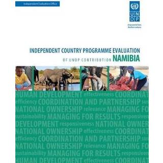 Assessment of Development Results - Namibia