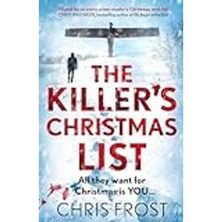 The Killer’s Christmas List