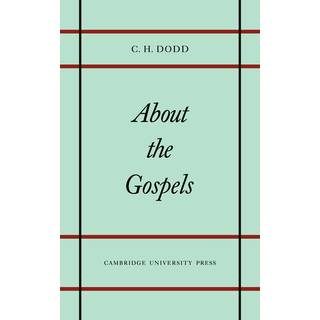 About the Gospels