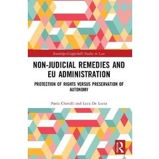 Non-Judicial Remedies and EU Administration