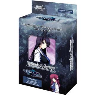 The Fruit of Grisaia Trial Deck+