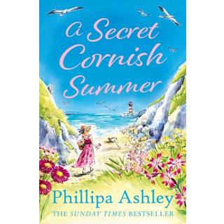 A Secret Cornish Summer