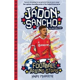 Football Rising Stars: Jadon Sancho