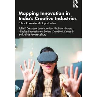 Mapping Innovation in India’s Creative Industries
