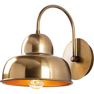 Væglampe Berceste 180-A guld