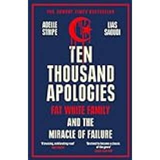 Ten Thousand Apologies