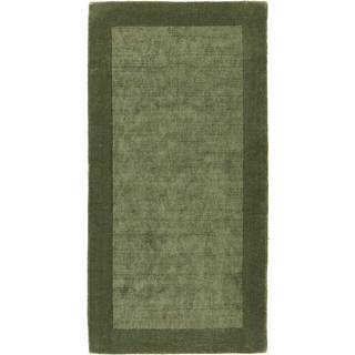 Kortluvet tæppe Kari